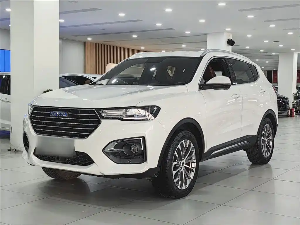 Haval H6 2019