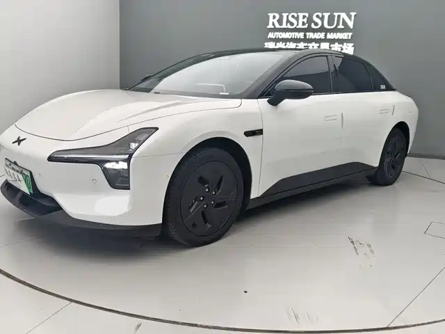 XIAOPENG MONA M03 2025