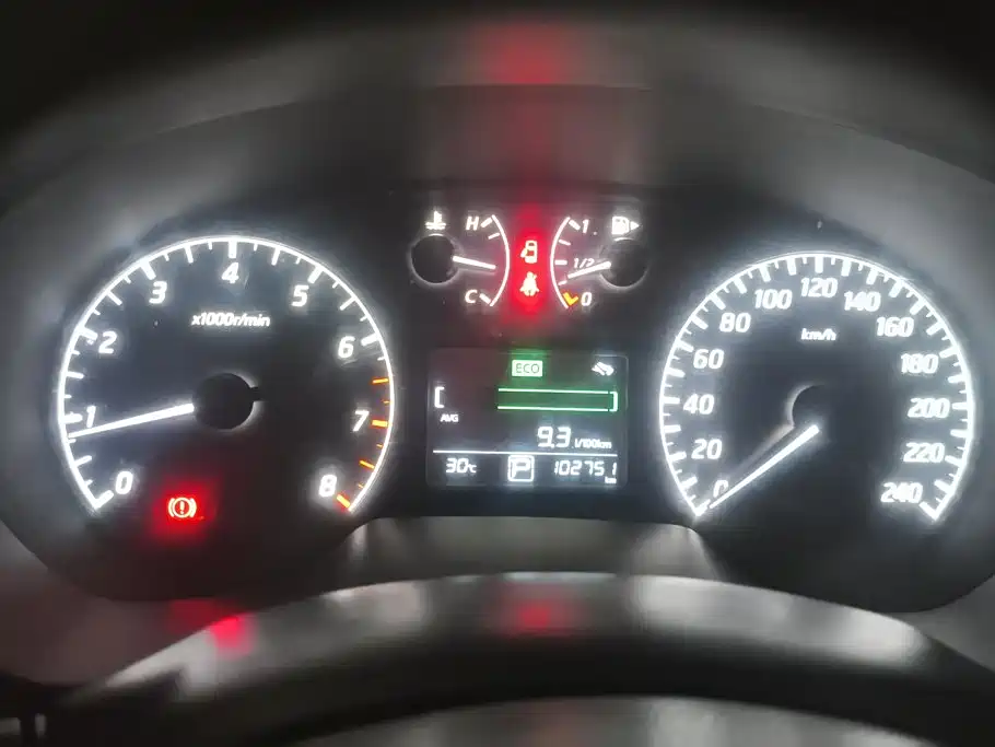 Nissan Sylphy — миниатюра 14