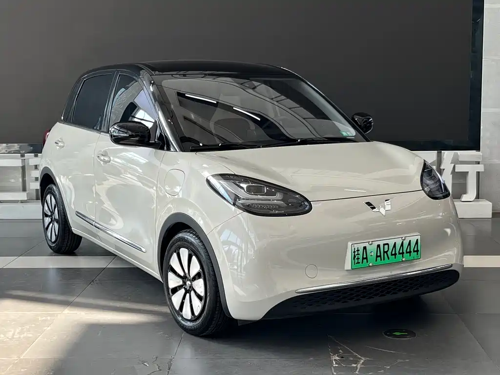 Wuling Bingo — миниатюра 3