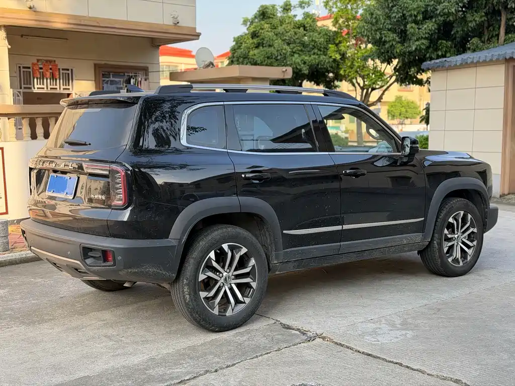 Haval Big Dog — миниатюра 4