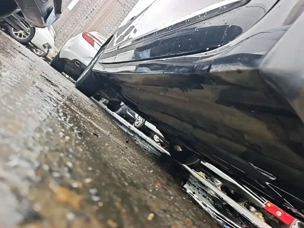 Nissan Teana — миниатюра 21