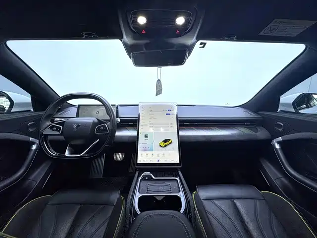 Neta Neta GT — миниатюра 4