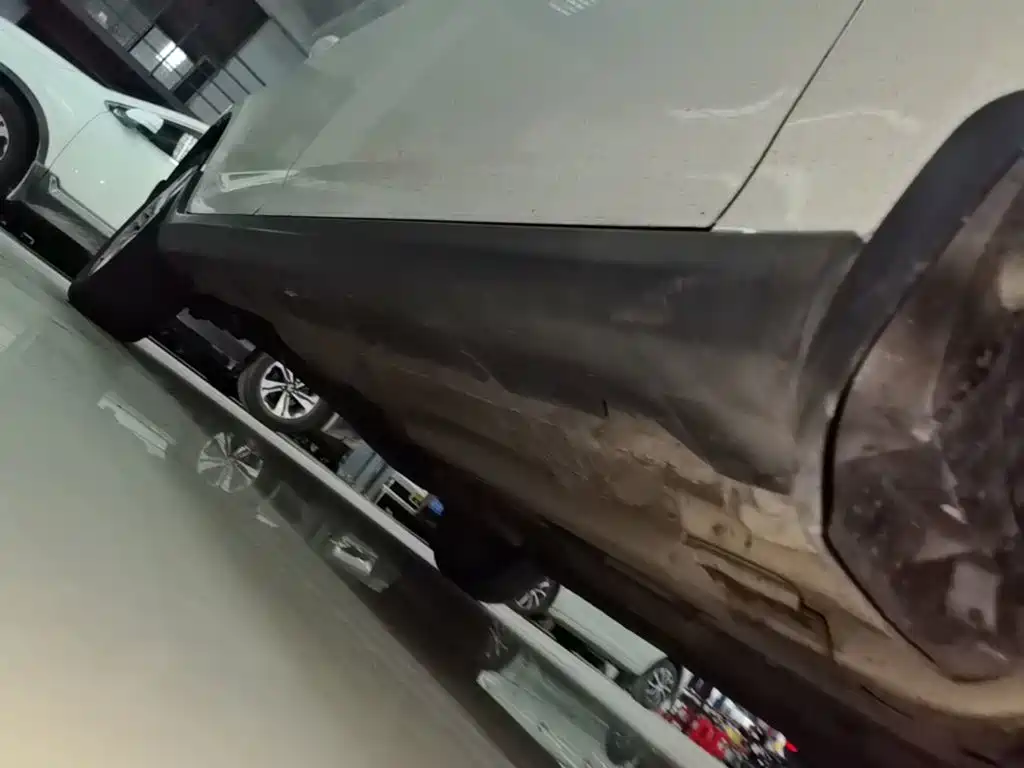 Baojun 610 — миниатюра 21