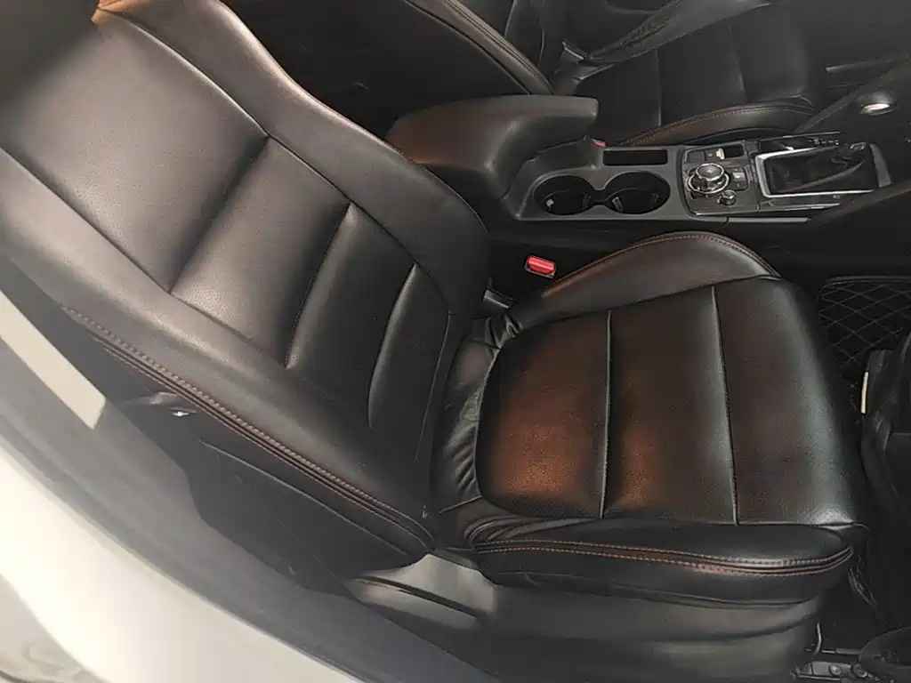 Mazda CX-5 — миниатюра 25