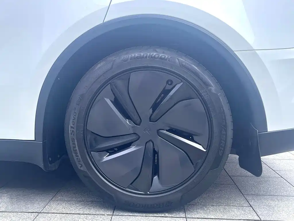 Tesla Model Y — миниатюра 13