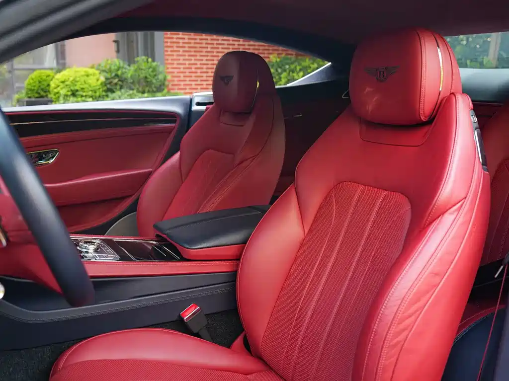 Bentley Continental — миниатюра 14