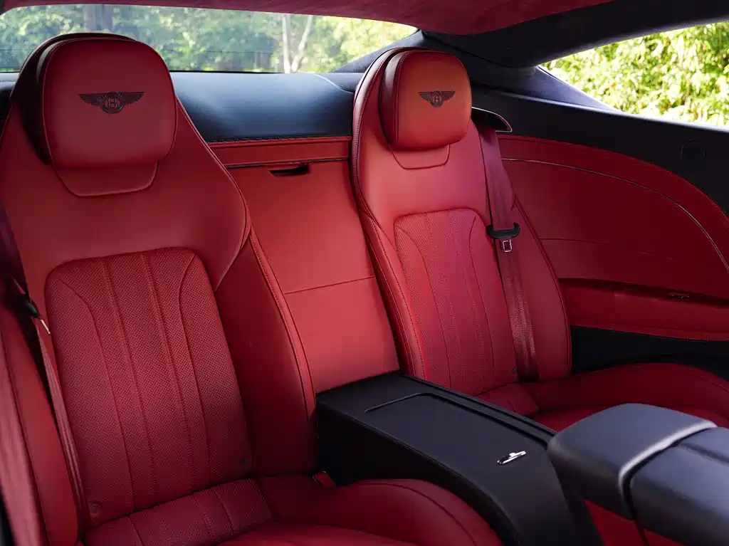 Bentley Continental — миниатюра 16