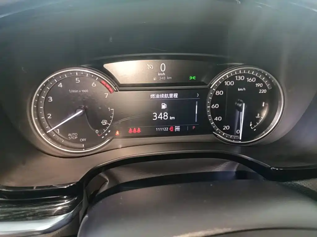 Cadillac XT5 — миниатюра 12