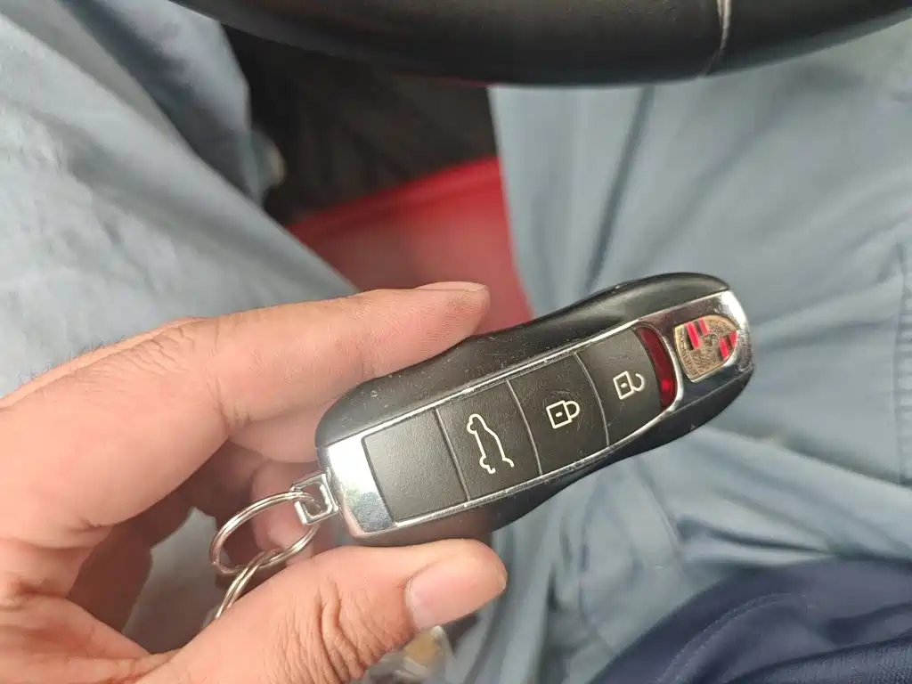 Porsche Macan 2020 Macan 2.0T