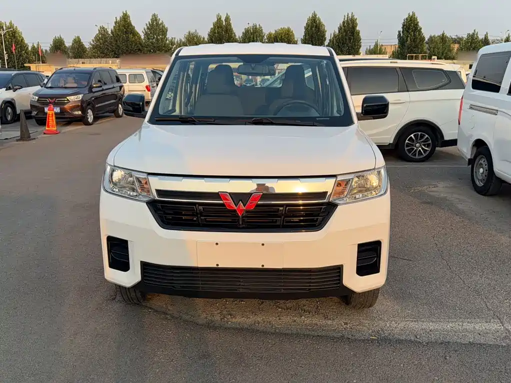 Wuling Journey — миниатюра 12