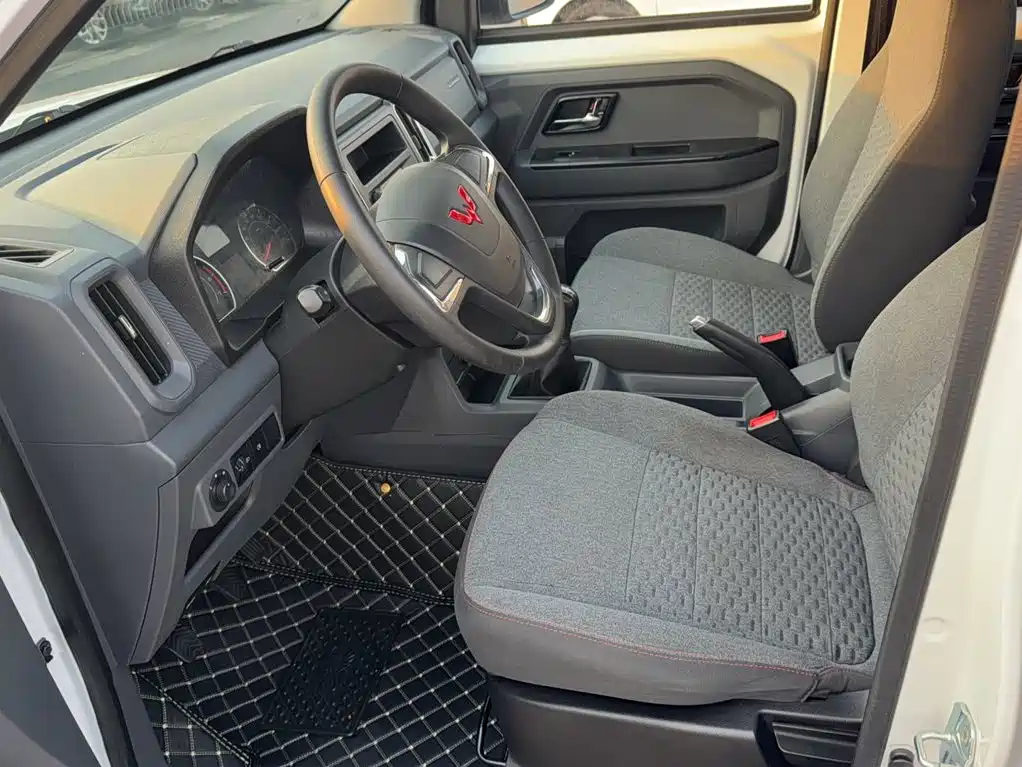 Wuling Journey — миниатюра 18