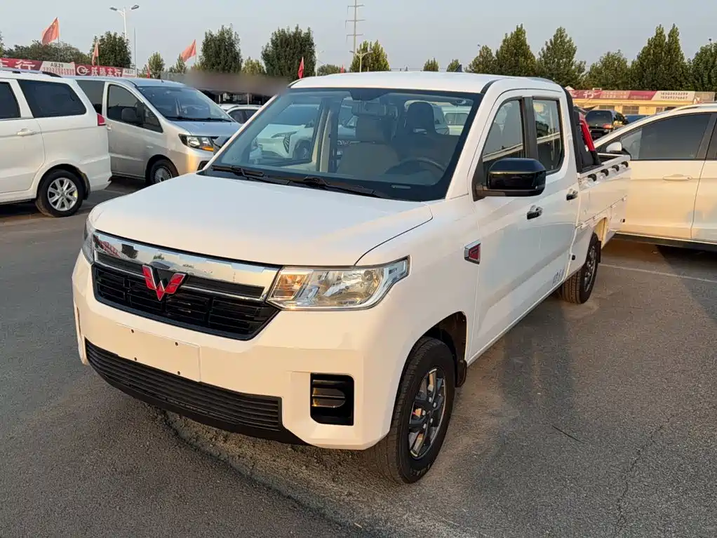 Wuling Journey — миниатюра 2