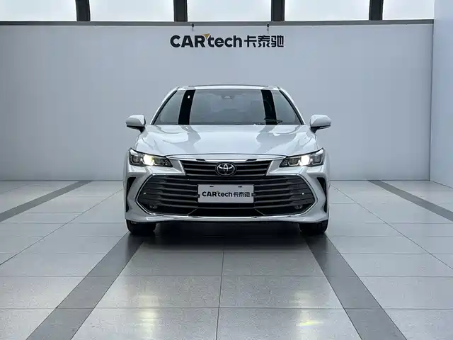 TOYOTA ASIAN DRAGON 2022