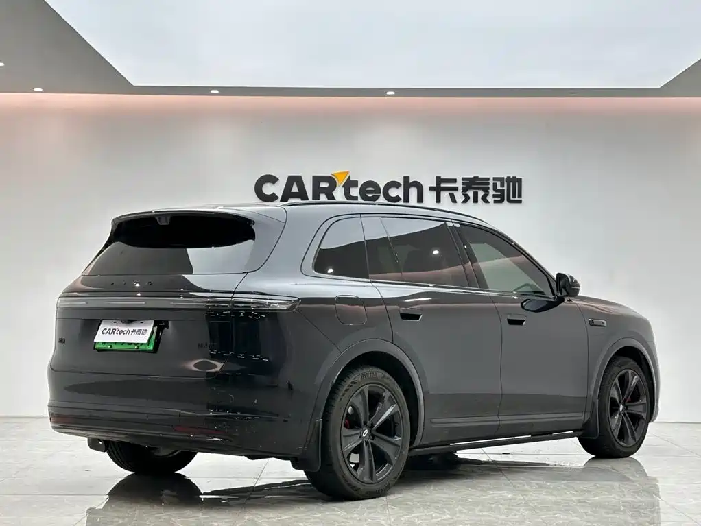 AITO Wenjie AITO M7 — миниатюра 5