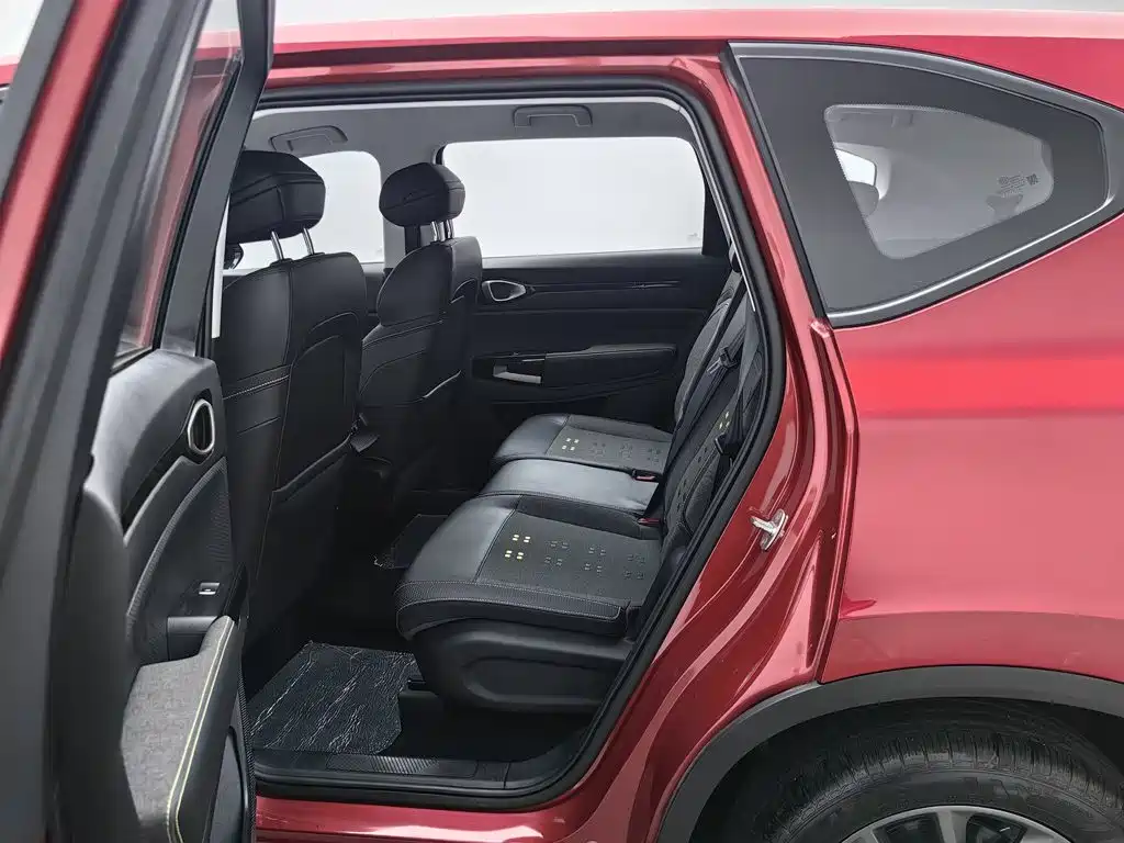 Baojun RM-5 — миниатюра 15