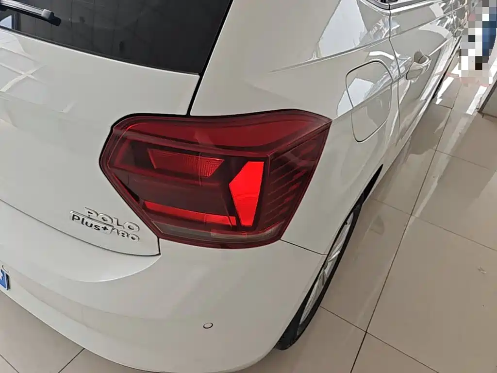 Volkswagen Polo — миниатюра 8