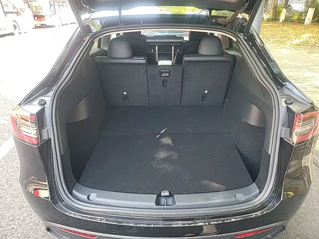 Tesla Model Y — миниатюра 19