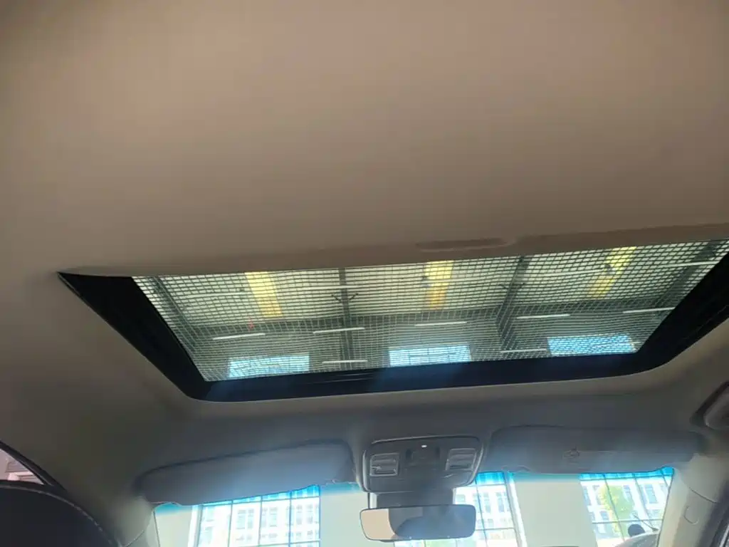 Geely Emgrand GS — миниатюра 18
