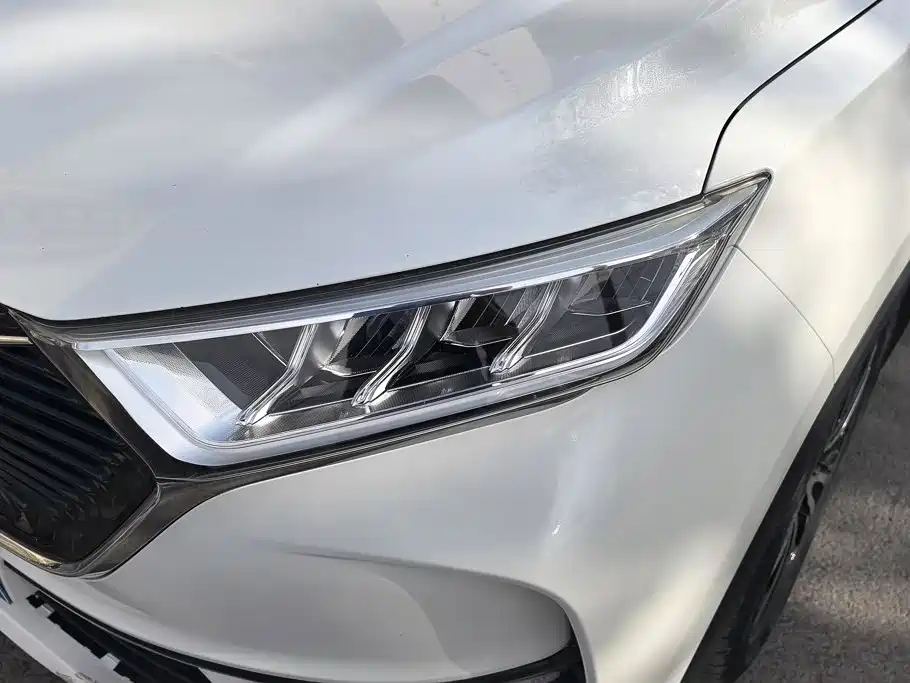 Oshan Oushang X7 — миниатюра 5