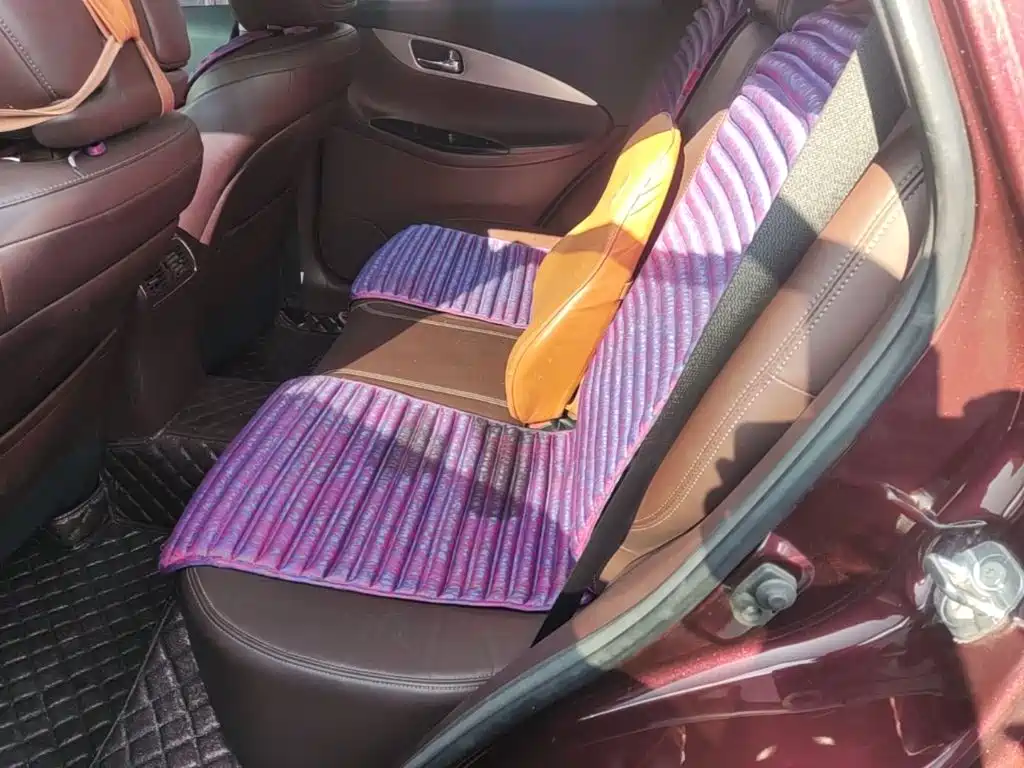Infiniti QX50 — миниатюра 17