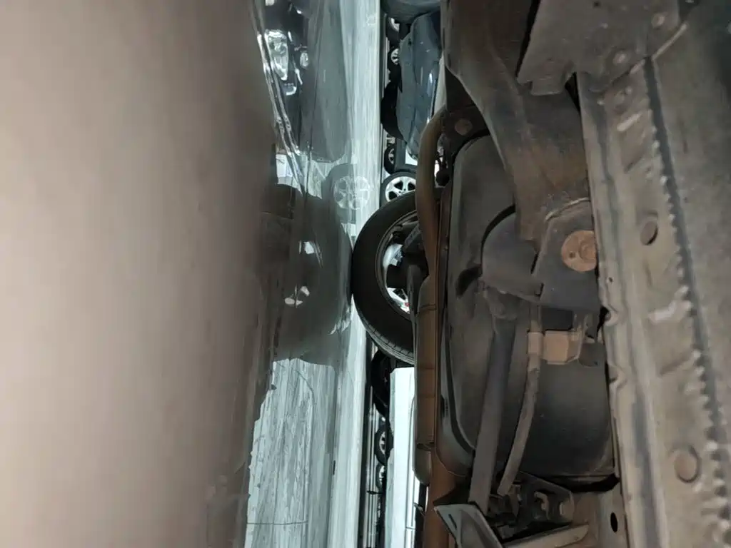 Nissan Qashqai — миниатюра 4