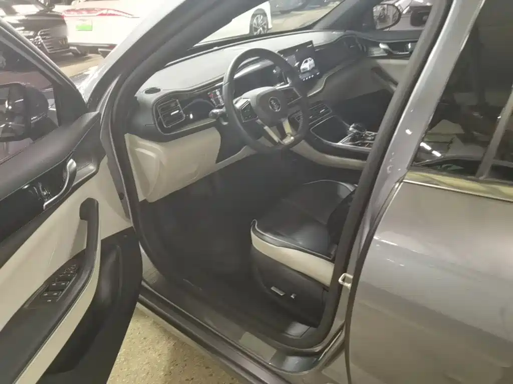 BYD Qin PLUS — миниатюра 15