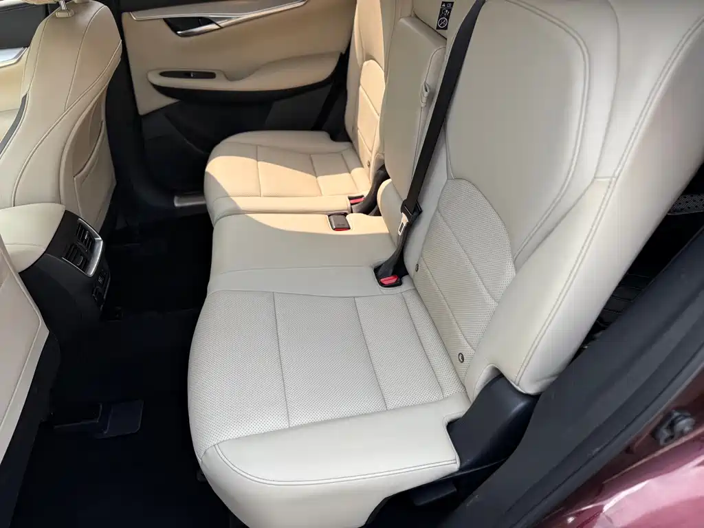 Infiniti QX50 — миниатюра 11