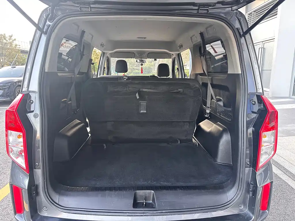 Wuling Zhengcheng — миниатюра 19