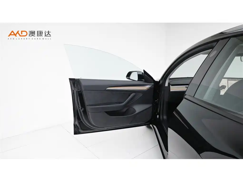 Tesla Model Y — миниатюра 10