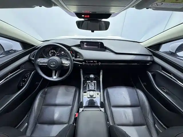 Mazda 3 Axela — миниатюра 10