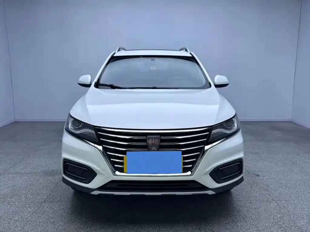 Roewe RX5 — миниатюра 2