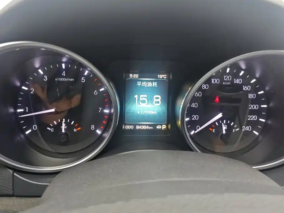 Haval H8 — миниатюра 14