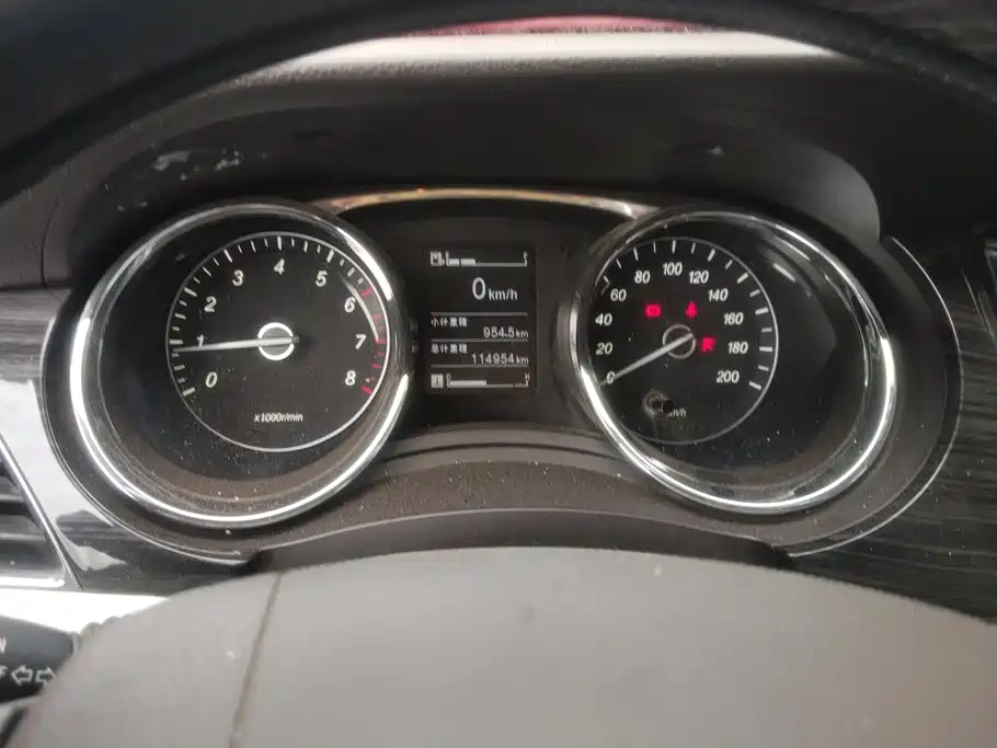 Baojun 730 — миниатюра 14