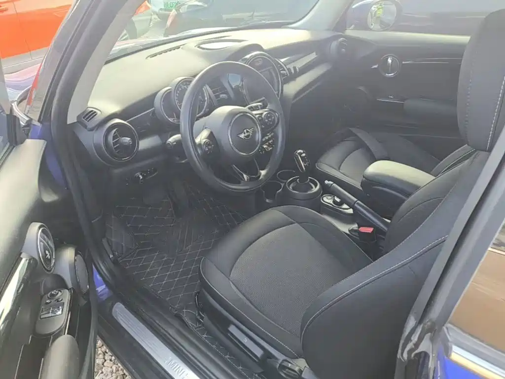 MINI Mini — миниатюра 16
