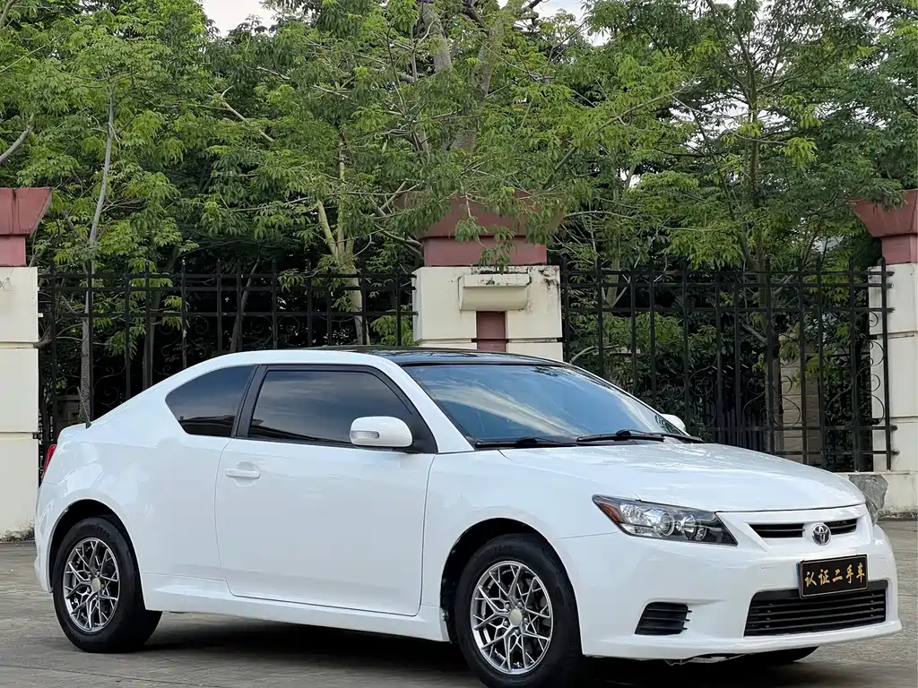 Toyota ZELAS — миниатюра 3