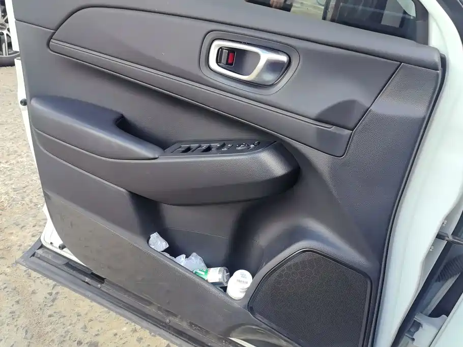 Honda Vezel — миниатюра 7