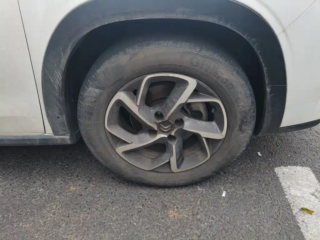 Citroen C3-XR — миниатюра 24