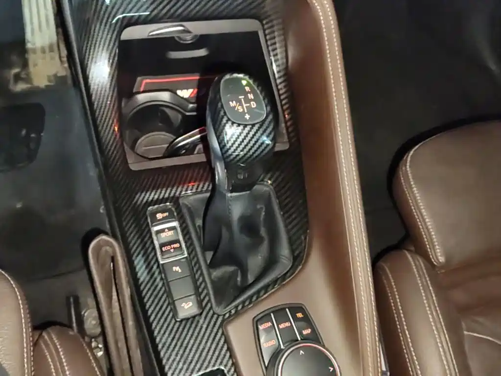 BMW X1 — миниатюра 14