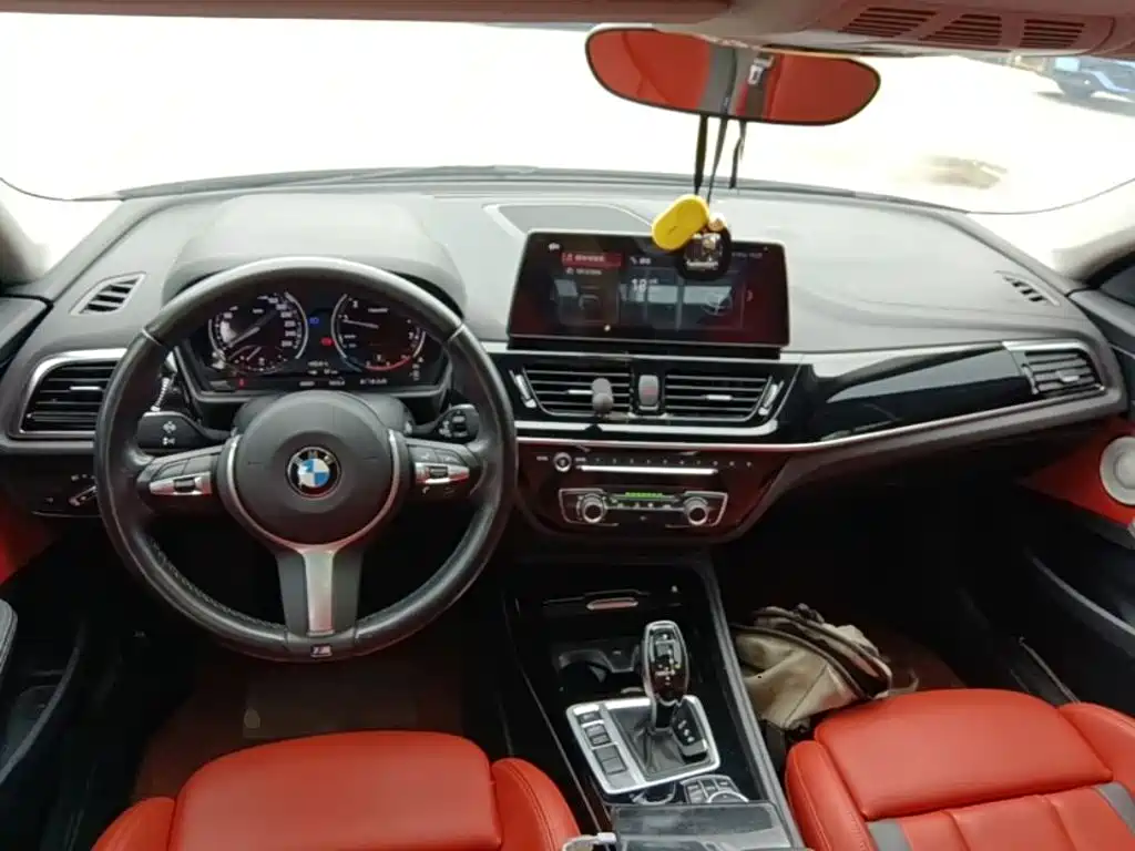 BMW 1 Series — миниатюра 10