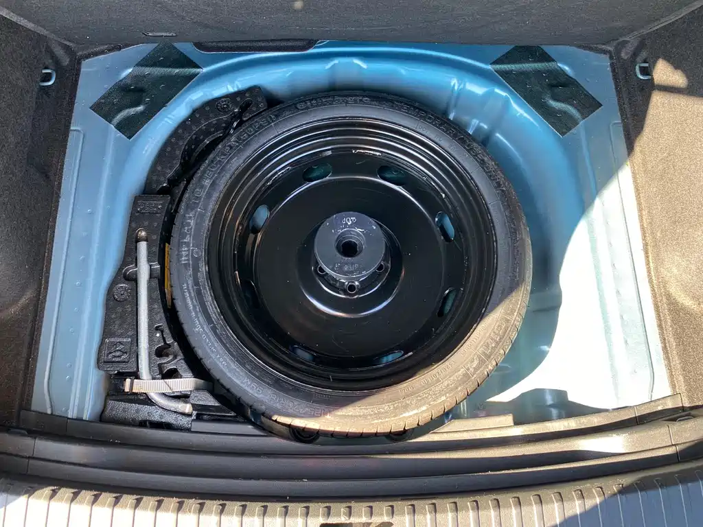 Volkswagen Tharu — миниатюра 22
