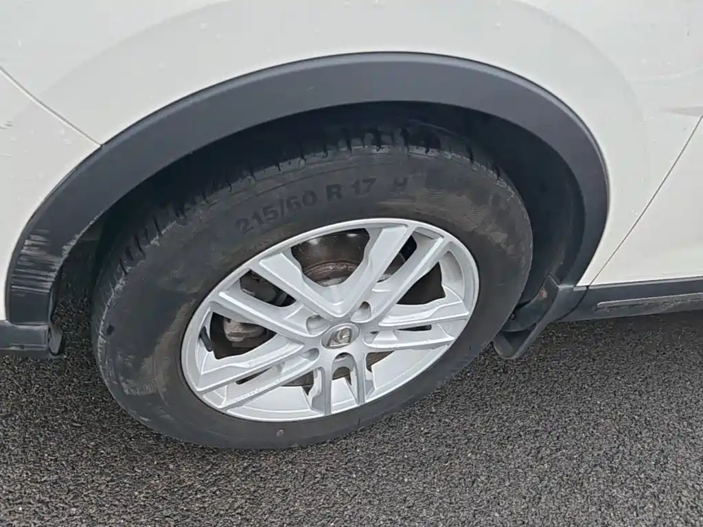 Baojun 560 — миниатюра 23