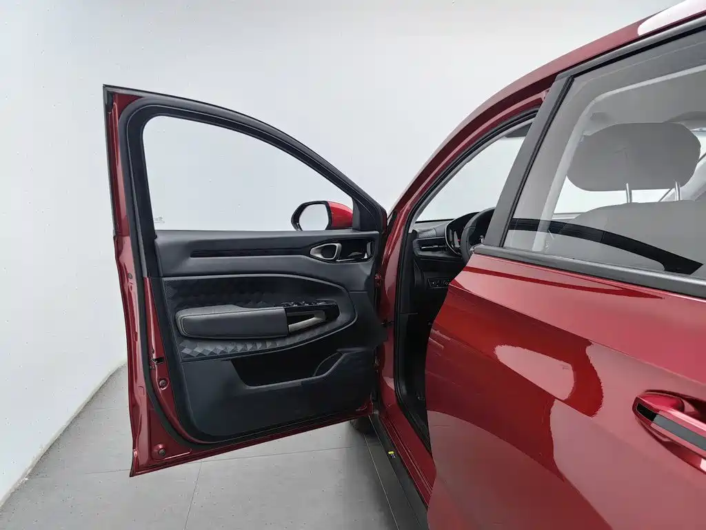 Baojun RM-5 — миниатюра 8