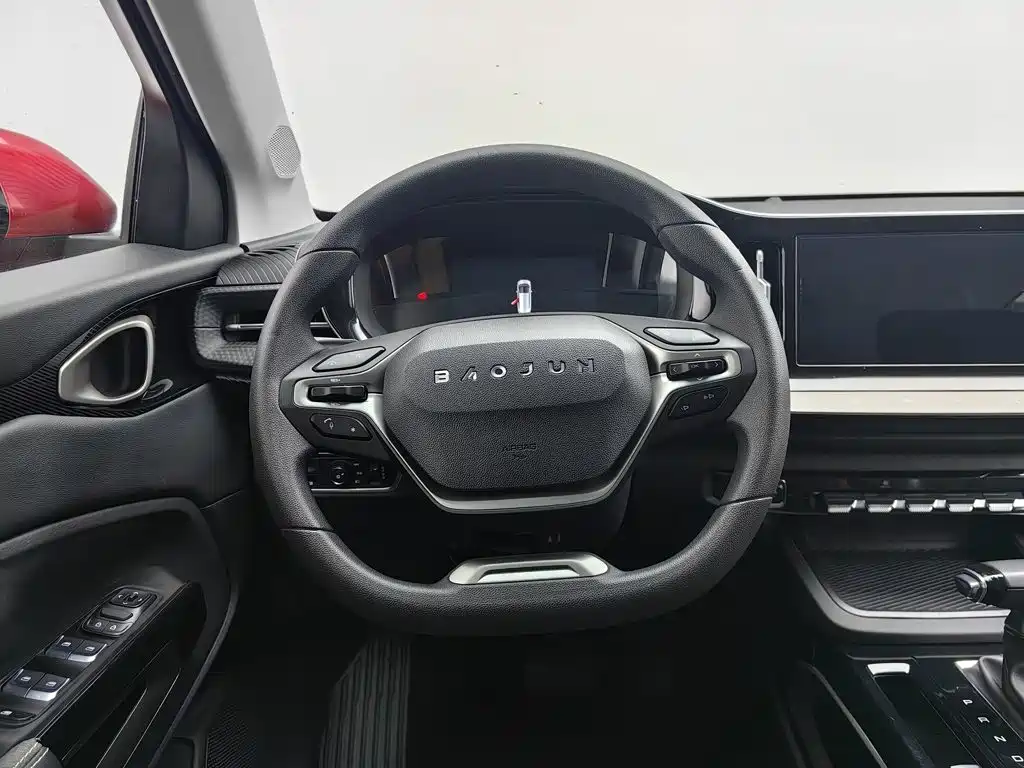 Baojun RM-5 — миниатюра 11