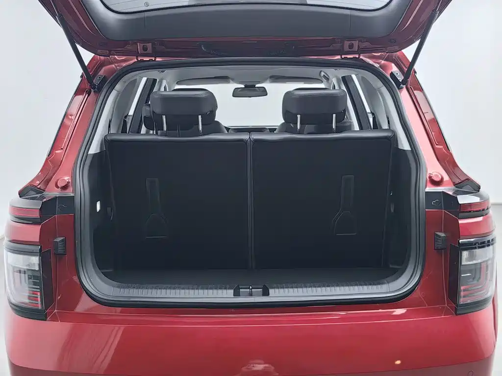 Baojun RM-5 — миниатюра 16