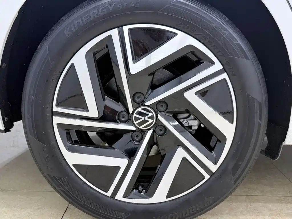Volkswagen Sagitar — миниатюра 25