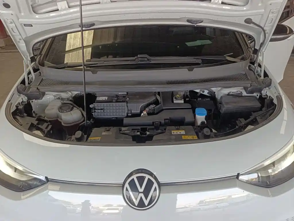 Volkswagen ID.3 — миниатюра 20