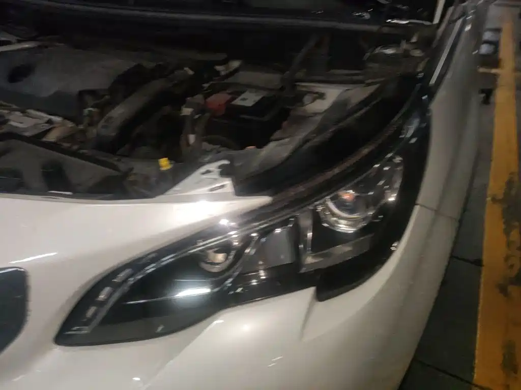 Peugeot 4008 — миниатюра 22