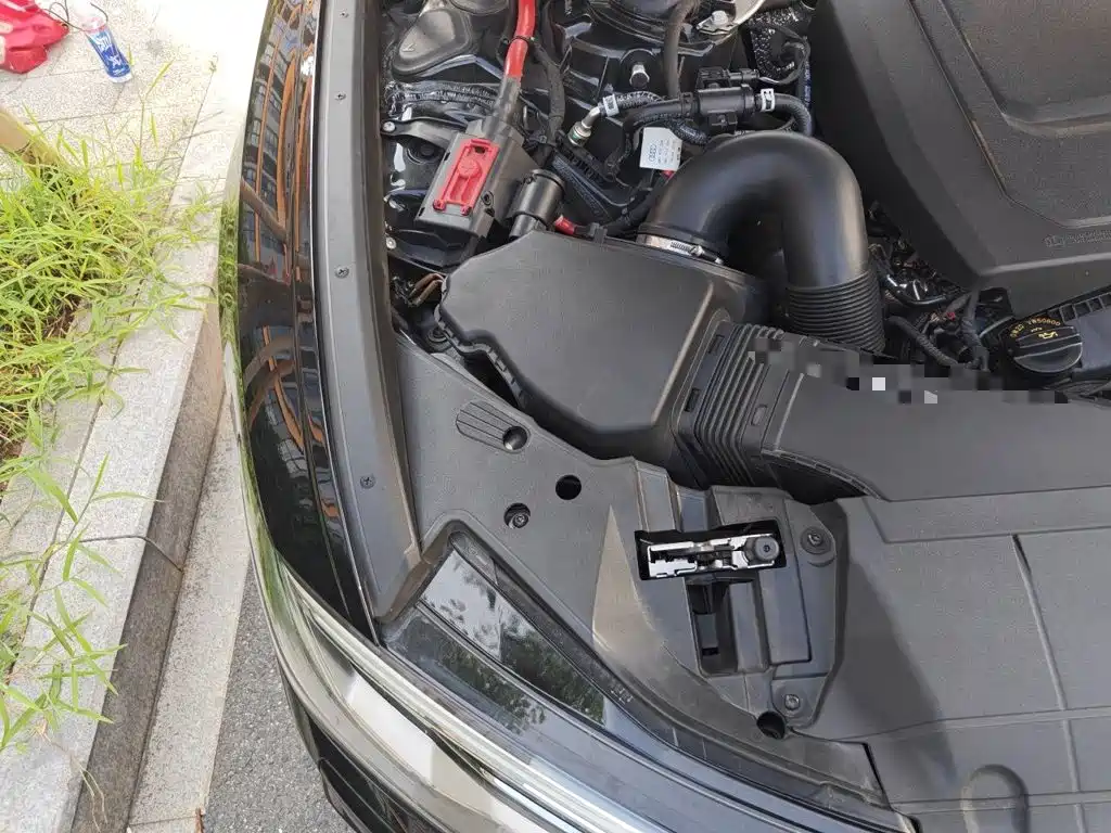 Audi A6L — миниатюра 20
