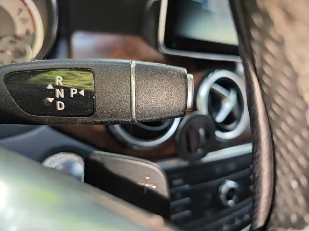 Mercedes-Benz GLA — миниатюра 15